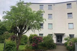 Wohnung mieten in Damaschkestrasse, 58256 Ennepetal, Große 4 Zimmer Wohnung mit Balkon und Einbauküche!