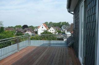 Wohnung mieten in Dorfstraße, 24119 Kronshagen, Kronshagen, ruhige, helle DG - Wohnung mit großer SW-Terrasse