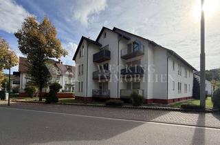 Wohnung mieten in 67098 Bad Dürkheim, 1-Zimmer-Apartment mit Balkon und Stellplatz in Bad Dürkheim – ab sofort verfügbar