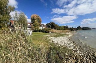 Wohnung mieten in 88662 Überlingen, Rarität : Wohnen direkt am See – Garten, Strand & Panoramaaussicht inklusive