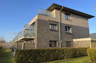 Wohnung mieten in Wiesharder Straße 3a, 24983 Handewitt, Barrierefrei wohnen in einem Neubau