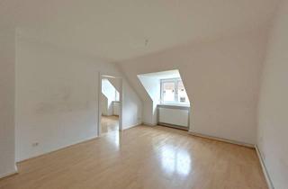 Wohnung mieten in Alte Döhrener Straße, 30169 Südstadt, Hübsche 3 Zimmer-Dachgeschosswohnung in der Südstadt