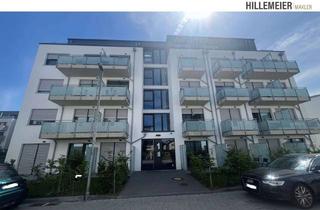 Wohnung mieten in Zum Birkenwäldchen, 50389 Wesseling, Moderne 1-Zimmer-Wohnung in Wesseling mit Balkon