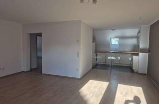 Wohnung mieten in Kirchgasse, 61169 Friedberg, 2-Zi-Wohnung im energieeffizientem Mehrfamilienhaus