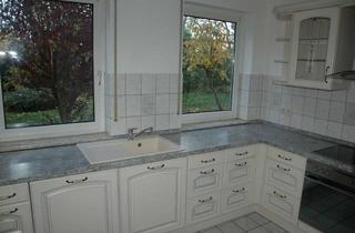 Wohnung mieten in Weinbergstraße 11, 54456 Tawern, 3-Zimmer Wohnung mit Terrasse und Garten in Tawern