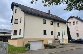 Wohnung mieten in Lessingstraße 1a, 09557 Flöha, *** attraktive 2 Raumwohnung mit großer Terrasse, Stellplatz in Flöha ***