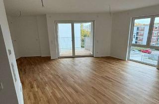 Wohnung mieten in Zimmermannstraße 76 -78, 37075 Göttingen, Wohnen mit Stil – Neubauwohnungen in der Zimmermannstraße