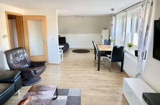 Wohnung mieten in 23701 Eutin, Hübsche und große 2 ZKB Wohnung mit Balkon im 1.OG