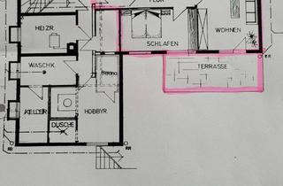 Wohnung mieten in Eulenweg, 74199 Untergruppenbach, Helle 3-Zimmer Wohnung in Untergruppenbach mit 80 m²