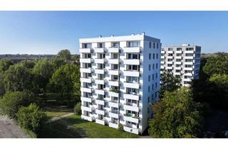 Wohnung mieten in Brahmsstraße 51, 27474 Cuxhaven, Energetisch Sanierte und gemütliche 1. Zimmer Wohnung mit Balkon