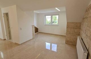 Wohnung mieten in 74906 Bad Rappenau, Gehobene Dachgeschosswohnung mit Loggia und Einbauküche!!!