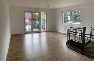 Wohnung mieten in 16562 Hohen Neuendorf, Maisonette-Traum in Hohen Neuendorf – mit exklusivem Tiefgaragenzugang