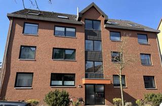 Wohnung mieten in 31275 Lehrte, Erstbezug nach Sanierung inkl EBK: schöne 2-Zimmer-Wohnung mit lichtdurchflutetem Wohnzimmer