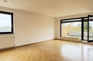 Wohnung mieten in Lindenallee, 39576 Möringen, Wohnung mit schöner DACHTERRASSE !