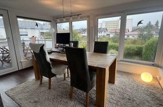 Wohnung mieten in 87527 Sonthofen, Behagliches Wohnen auf Zeit