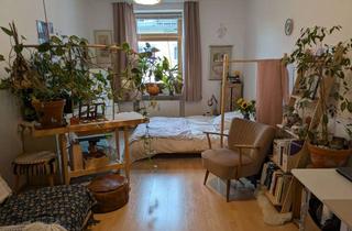 WG-Zimmer mieten in 80636 Neuhausen-Nymphenburg, Zimmer in 3er WG in Neuhausen-Nymphenburg