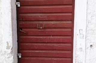 Immobilie mieten in 82377 Penzberg, Abstellraum in Nebengebäude, in Pzbg Wölfl