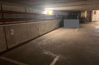 Lager mieten in 53111 Bonn-Zentrum, Tiefgaragenstellplatz Bonn Innenstadt Nähe Beethovenhalle