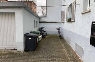 Garagen mieten in 70376 Bad Cannstatt, Außenstellplatz in Stuttgart-Bad Cannstatt