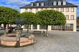 Gastronomiebetrieb mieten in 04643 Geithain, Einzigartige Gastronomiefläche im Herzen der historischen Stadt Geithain