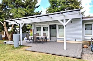 Gewerbeimmobilie mieten in An Der Alten Elbe 22, 39317 Parey, Ferienhaus am See