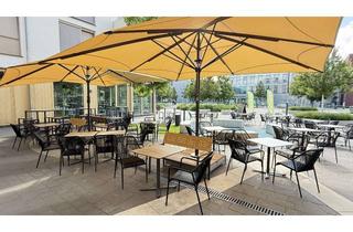 Gastronomiebetrieb mieten in Annemarie-Wolff-Platz, 14469 Bornstedt, Tolles Café / Eisdiele / Teilgastronomie direkt auf dem Annemarie-Wolff-Platz provisionsfrei