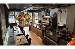 Gastronomiebetrieb mieten in Annemarie-Wolff-Platz, 14469 Bornstedt, Tolles Café / Eisdiele / Teilgastronomie direkt auf dem Annemarie-Wolff-Platz provisionsfrei