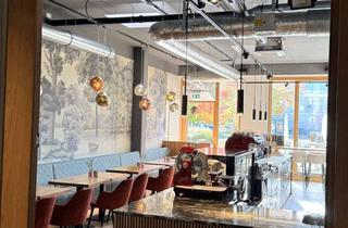 Gastronomiebetrieb mieten in Annemarie-Wolff-Platz, 14469 Bornstedt, Tolles Café / Eisdiele / Teilgastronomie direkt auf dem Annemarie-Wolff-Platz provisionsfrei