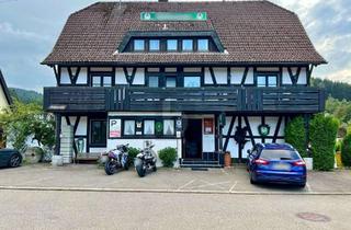Gewerbeimmobilie kaufen in 78730 Lauterbach, TOP-LAGE IN TOURISTISCHER ATTRAKTIVER REGION