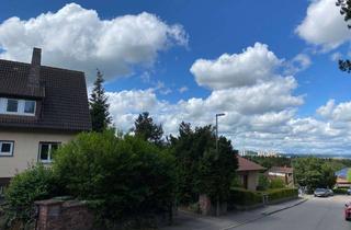 Haus kaufen in 71032 Böblingen, Seltene Gelegenheit - wunderschöne Aussichtslage auf dem Tannenberg