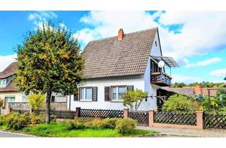 Haus kaufen in 67677 Enkenbach-Alsenborn, Liebevolles Zuhause mit Nostalgie-Bonus: Freiraum für Herz und Hobby auf 876 m² Grund!