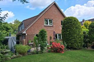 Doppelhaushälfte kaufen in 24558 Henstedt-Ulzburg, Vermietete Doppelhaushälfte mit 5 Zimmern in Henstedt-Ulzburg