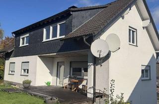 Mehrfamilienhaus kaufen in Graf-Von-Stauffenberg-Straße, 57482 Wenden, Mehrfamilienhaus mit 3 Einheiten in bevorzugter Lage von Wenden