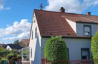 Haus kaufen in 74889 Sinsheim, Gepflegtes Wohnhaus mit 2 x Garage Geräteraum und Stellplatz in ruhiger Hanglage