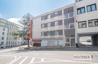 Haus kaufen in 66953 Pirmasens, INVESTMENT - nach WEG aufgeteiltes Wohn- und Geschäftshaus im Herzen von Pirmasens!