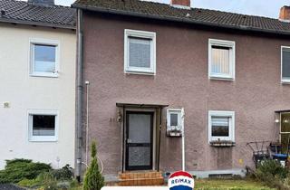 Reihenhaus kaufen in 29229 Celle, Reihenhaus mit Charakter – Platz für Familie, Ideen und Zukunftspläne! (NJ-1020-110)