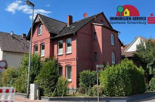 Haus kaufen in 31737 Rinteln, Ruhig und zentral gelegen...