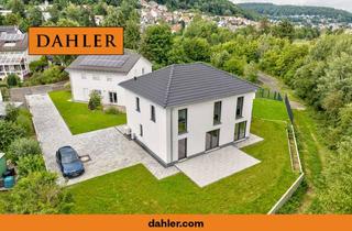 Haus kaufen in 63571 Gelnhausen, Ihr fast neues Traumhaus in Gelnhausen – Moderne Architektur & viel Platz für die Familie