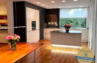 Haus kaufen in 85402 Kranzberg, Exklusives Villenanwesen mit Einliegerwohnung & Luxusausstattung-Traumhafte Wohnidylle nahe Freising