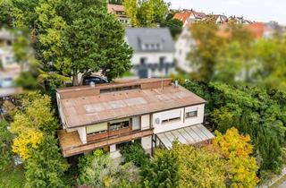 Einfamilienhaus kaufen in 71229 Leonberg, Einfamilienhaus in privilegierter Aussichtslage