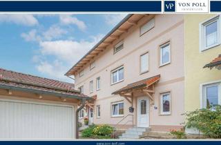 Haus kaufen in 84347 Pfarrkirchen, Reihenmittelhaus mit 4 Schlafzimmern in ruhiger Lage