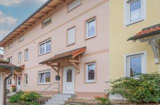 Reihenhaus kaufen in 84347 Pfarrkirchen, Reihenhaus in ruhiger Lage mit 6 Zimmern, 2 Bädern und 2 Küchen