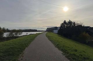 Einfamilienhaus kaufen in 41468 Neuss, Einfamilienhaus und teilweise leer stehendes Mehrfamilienhaus nahezu am Rhein