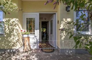 Haus kaufen in 04451 Borsdorf, Erdwärme – Barrierefrei – Wohnbungalow – 5R – Fußbodenheizung