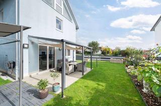 Einfamilienhaus kaufen in 85386 Eching, Neuwertiges freistehendes Einfamilienhaus in Günzenhausen