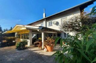 Haus kaufen in 82335 Berg, Generationen-Haus für 2, 3 oder 4 Parteien:!