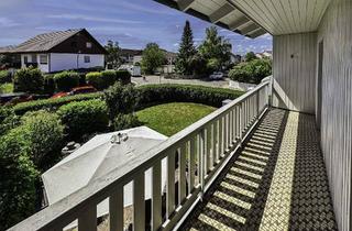 Haus kaufen in 85386 Eching, In Bestlage: Gepflegte 5 - Zimmer DHH auf großem Eckgrundstück mit Terrasse, EBK und Doppelgarage