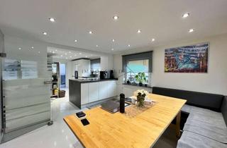 Haus kaufen in 72805 Lichtenstein, Raumwunder mit Charakter, liebevoll saniertes Zuhause für Familien in Lichtenstein