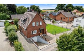 Einfamilienhaus kaufen in 52525 Heinsberg, Ruhig wohnen in Heinsberg-Randerath: Freistehendes Einfamilienhaus mit Garten