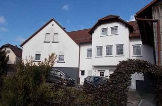 Haus kaufen in 63688 Gedern, Zweifamilienhaus – ideal für Eigennutzer und Kapitalanleger!